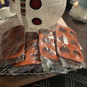 silicone sphere molds